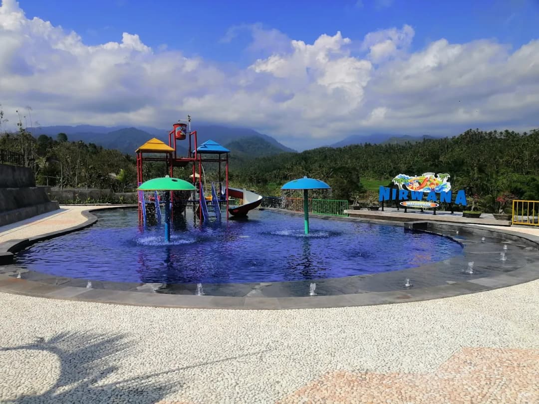Family Waterpark